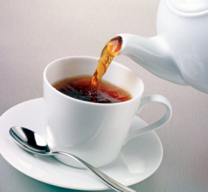 Atenção blindetes, hora do chá para economizar!
