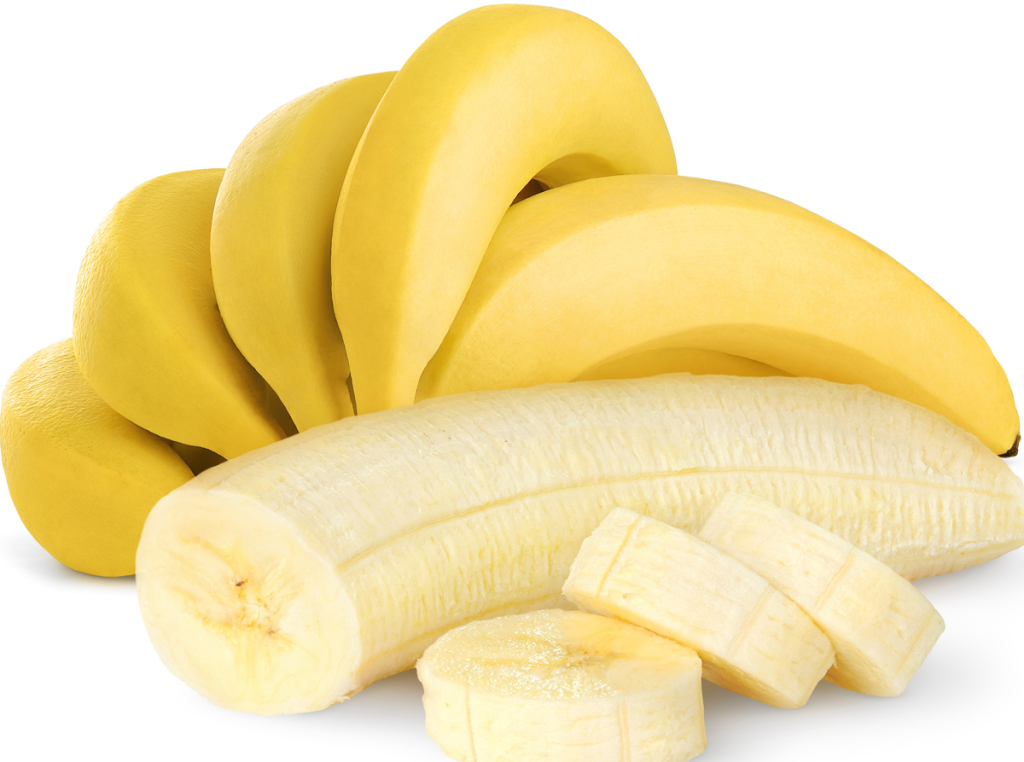 Filhos “bananas”