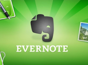 Dica de aplicativo – Evernote