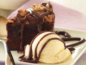 Desserts_Brownie_Bite