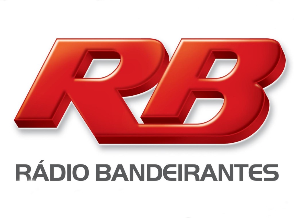Me acompanhe na Rádio Bandeirantes!
