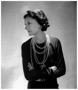 chanel-collections-and-creations-coco-chanel-portrait-pearls-by-boris-lipnitzki-1936