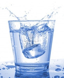 glass-of-water-beverage-showing-healthy-lifestyle