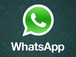 Por que o WhatsApp parou?