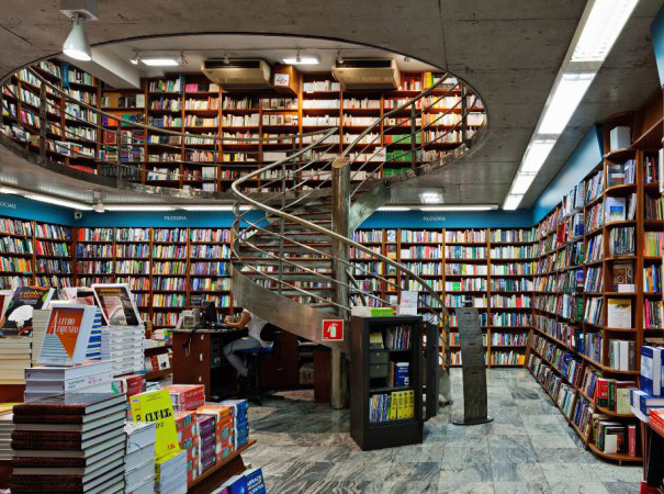 30% da população brasileira nunca comprou um livro