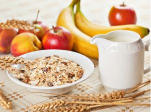 Café da manhã em casa: saudável e econômico