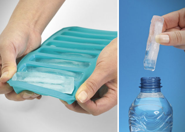 water-bottle-stick-ice-cube-tray