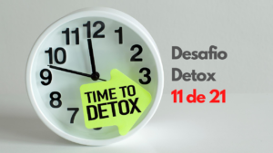 Desafio detox 11 – Amizades e influências tóxicas