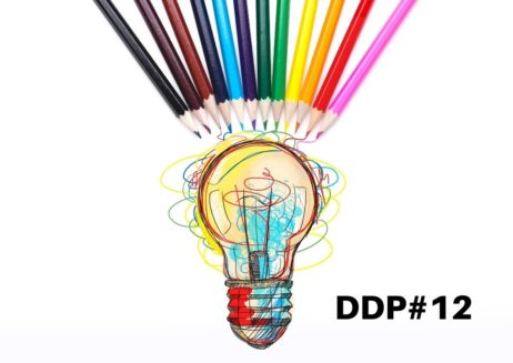 Você tem projetos ou só ideias? – DDP#12